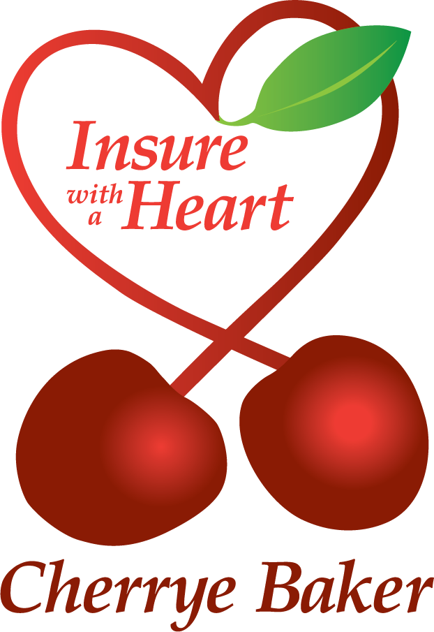 Insurewaheart-web - Insurance (622x905), Png Download