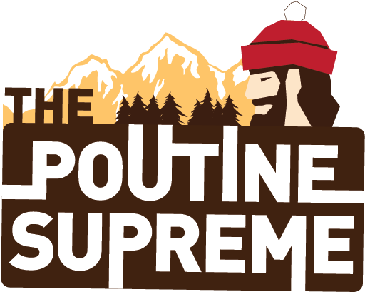 T H E P O U T I N E S U P R E M E (626x626), Png Download
