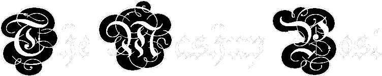 The Mashup Post - March 23 (780x185), Png Download