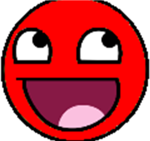 Epic Face Pics - Smiley Face Transparent Gif (640x480), Png Download