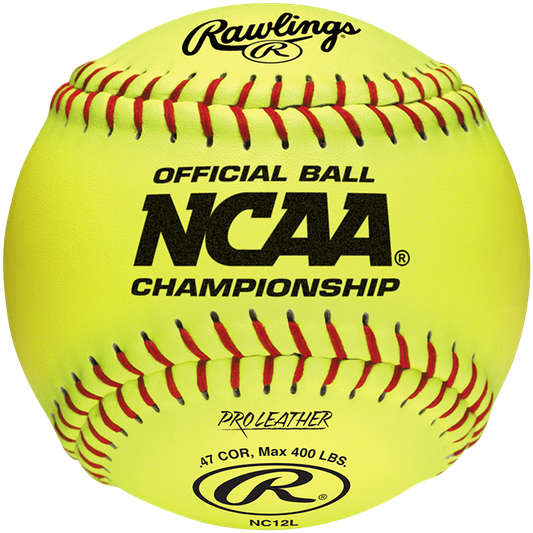 Softball Ball (560x560), Png Download