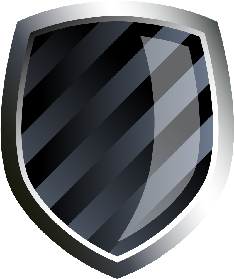 Shield Vector (1024x1024), Png Download