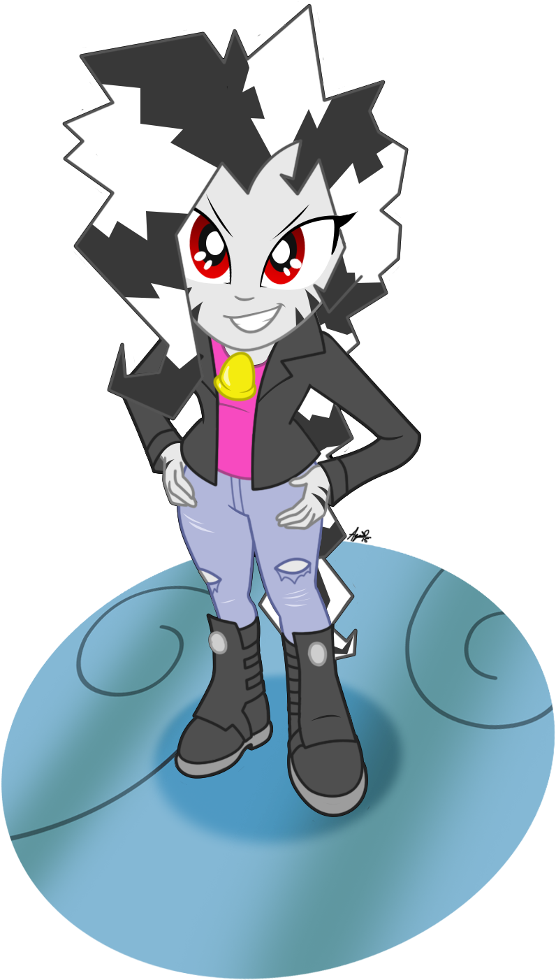 Shine From Equestria Girls - Portable Network Graphics (872x1446), Png Download