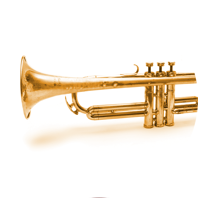 Trumpet - Music (650x650), Png Download