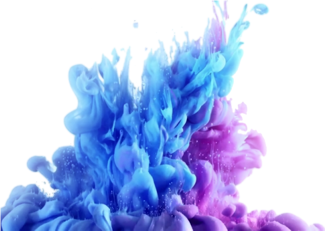 Visit - Colourful Marks Png (640x640), Png Download