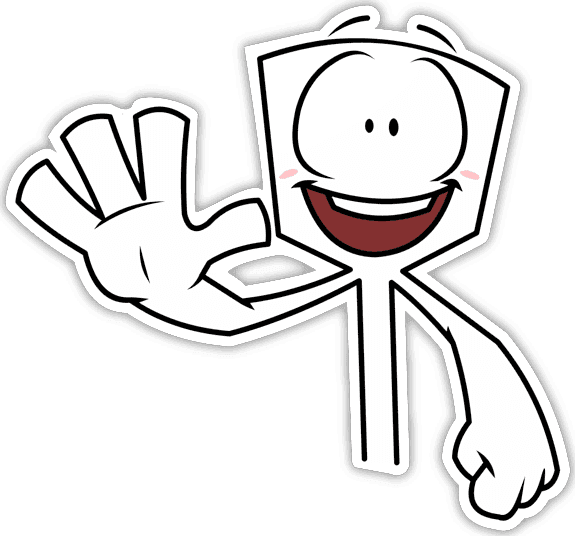 Hike Stickers Png - Hike Stickers (575x536), Png Download