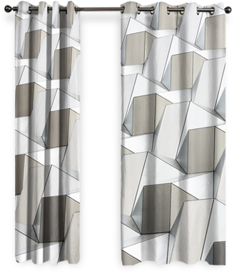 Design Your Own - Window Covering (329x415), Png Download