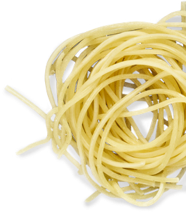 Bigoli (350x590), Png Download