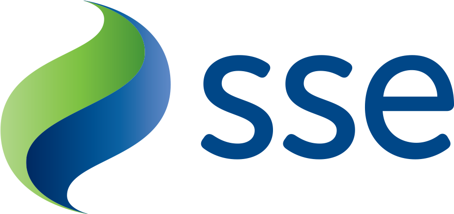 Scottish And Southern Energy Logo (1000x500), Png Download