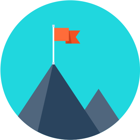 3 Big Questions To Ask For 2018 Revenue Strategy - Publishing (500x462), Png Download