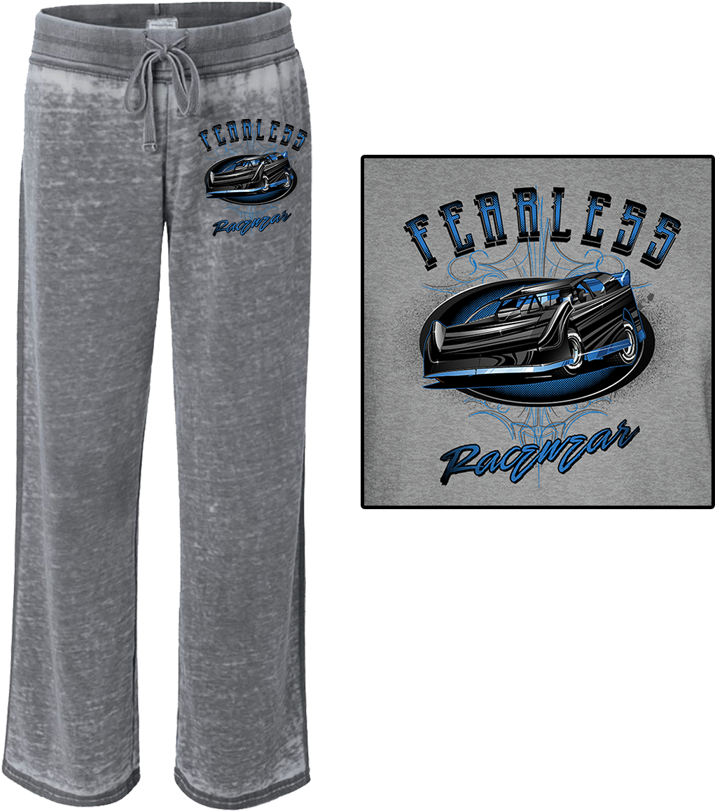 Fearless Late Model Sweatpant - Hoodie (1220x1220), Png Download