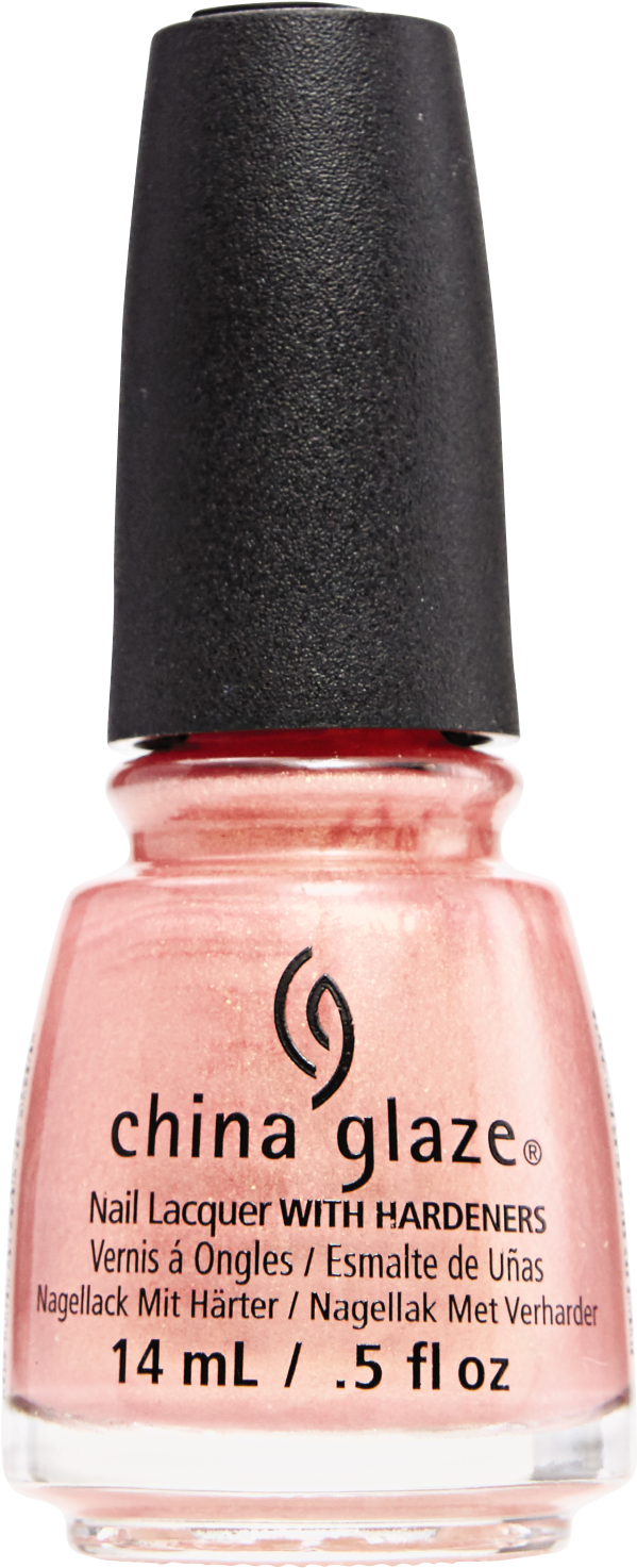 China Glaze Seas And Greetings Holiday Nail Polish (1500x1500), Png Download