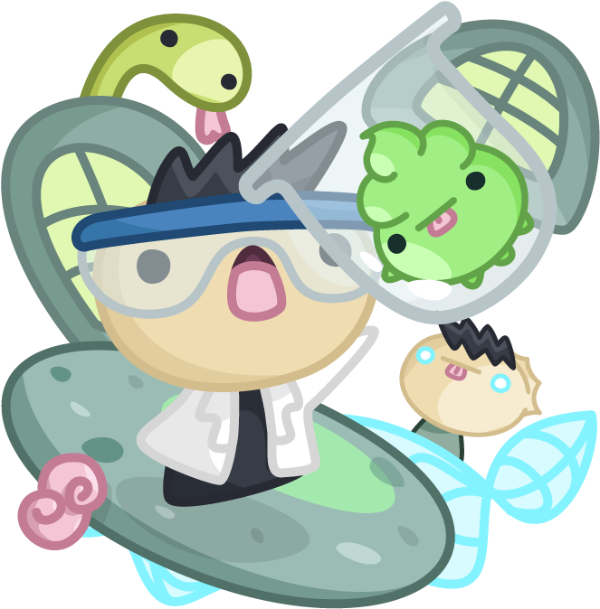Mad Science Pack - Mad Science (700x700), Png Download