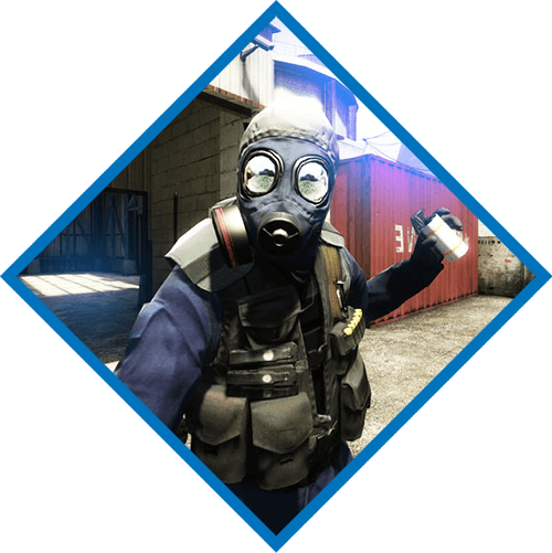 Force Learning How To Play Csgo - Learning (500x501), Png Download