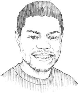Burnett - Drawing (400x400), Png Download