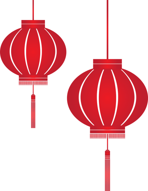 Free Png Lantern Png File Png Images Transparent - Diwali Hanging Lamp Png (480x620), Png Download