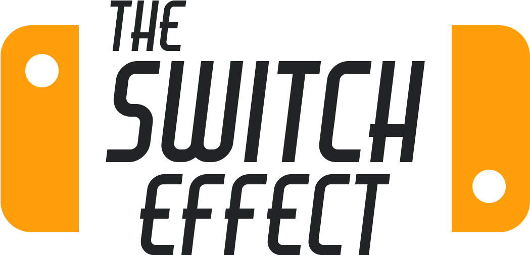 The Switch Effect - Switch Effect (1080x1080), Png Download