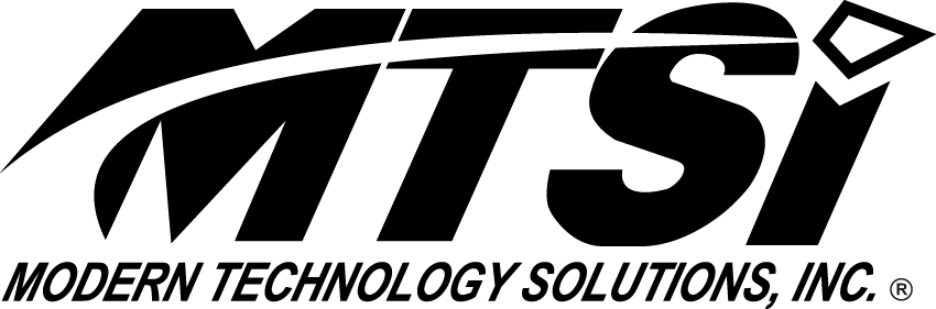Https - Modern Technology Solutions Inc (850x281), Png Download