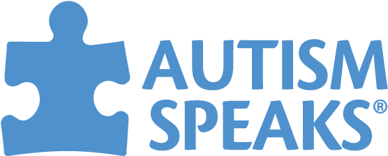 Autism Speaks - Autism Awareness Necklace, Autism Necklace, Autism (584x251), Png Download