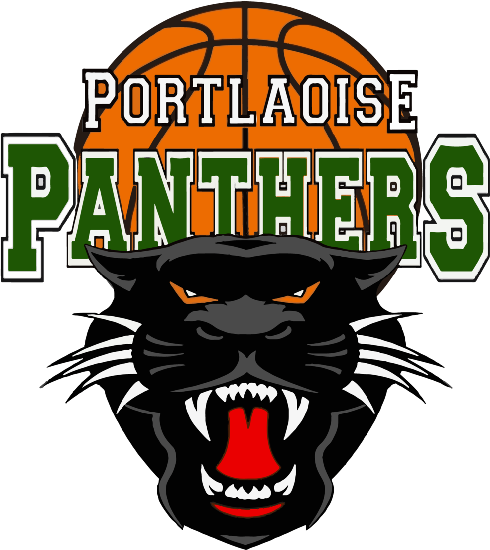 Panthers Logo Png (1000x1115), Png Download