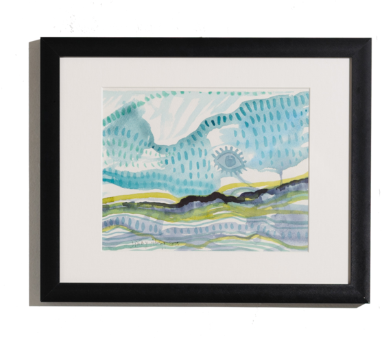 Picture Frame (600x493), Png Download