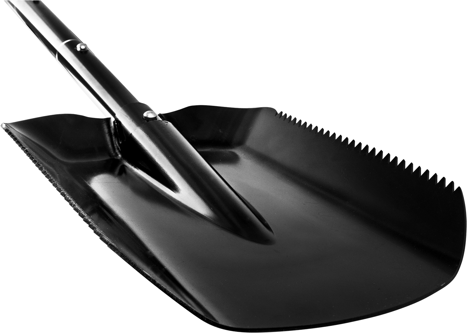 Sierra Shovel Main - Shovel (1600x1125), Png Download