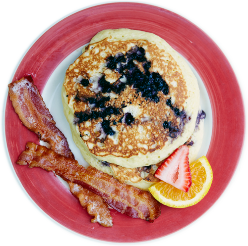 Posted On December 9, 2016 Full Size 500 × 497leave - Pannekoek (500x497), Png Download