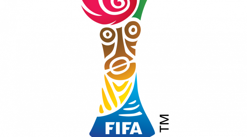 Png U-20 Women's World Cup - Papua New Guinea Logos (800x445), Png Download