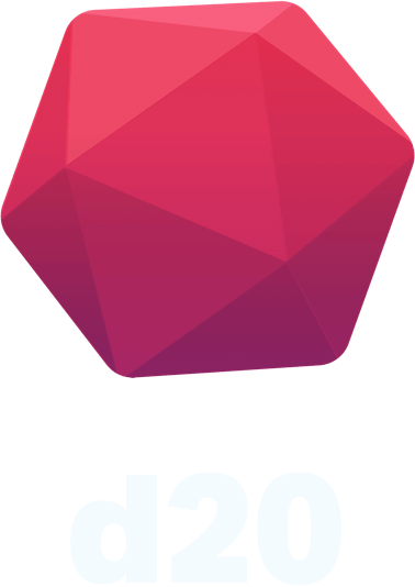 D20 - Diamond (378x534), Png Download