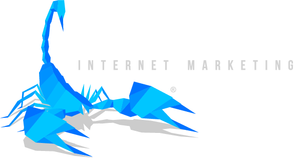 Scorpion Scorpion Scorpion - Scorpion Internet Marketing (601x315), Png Download