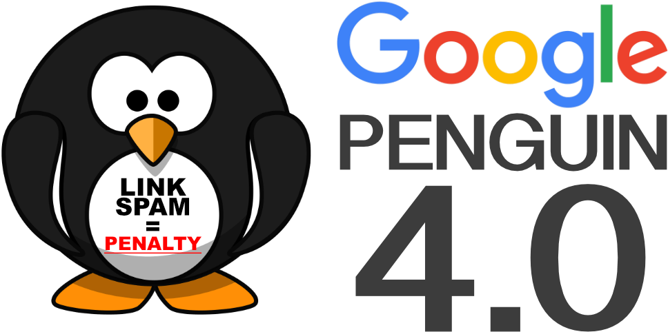 Penguin - Cartoon Penguin (1000x600), Png Download