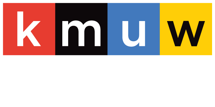 Kmuw Logo - Film (735x366), Png Download