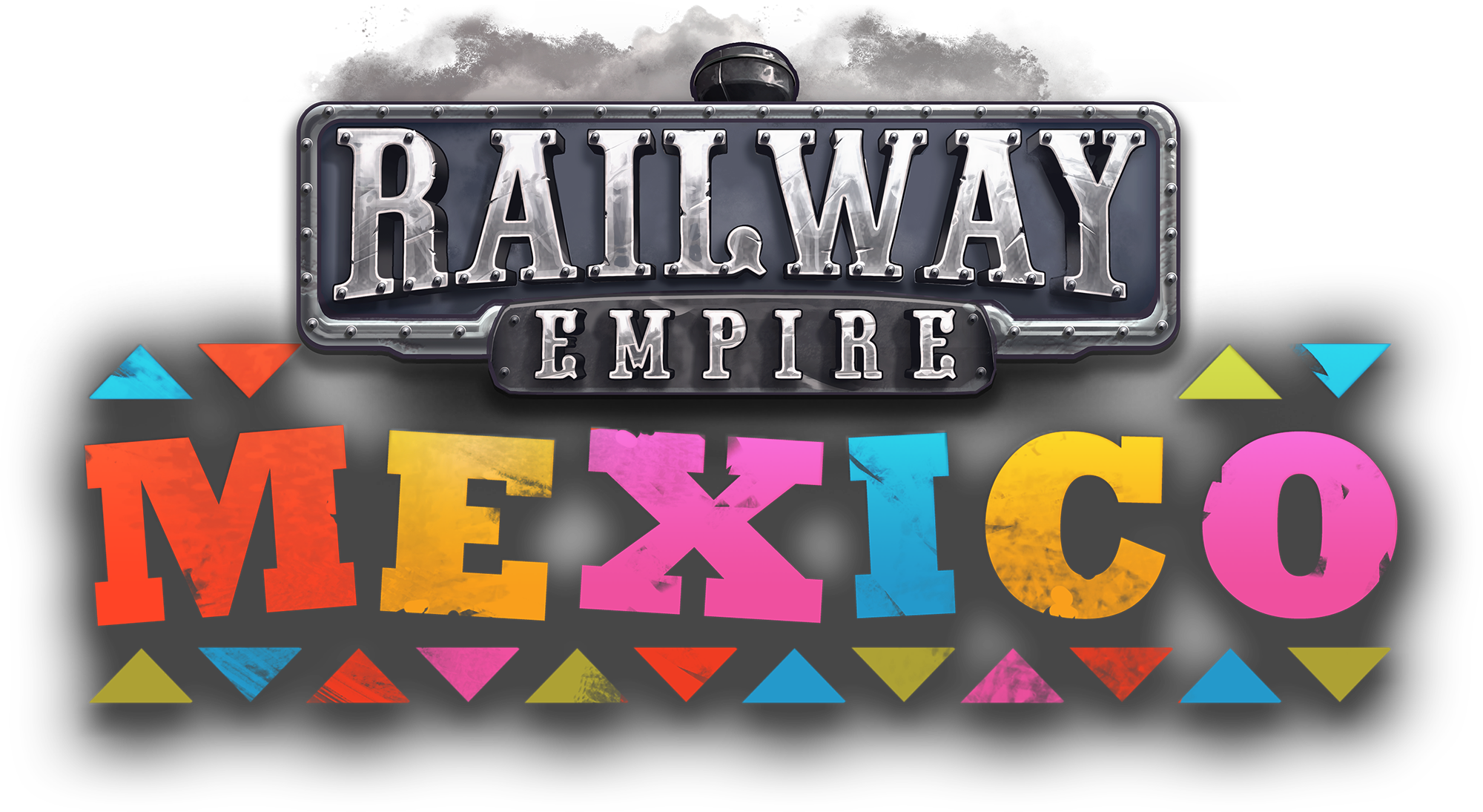 The Late 19th Century Was An Exciting Time In The American - Railway Empire Xbox One (640x350), Png Download