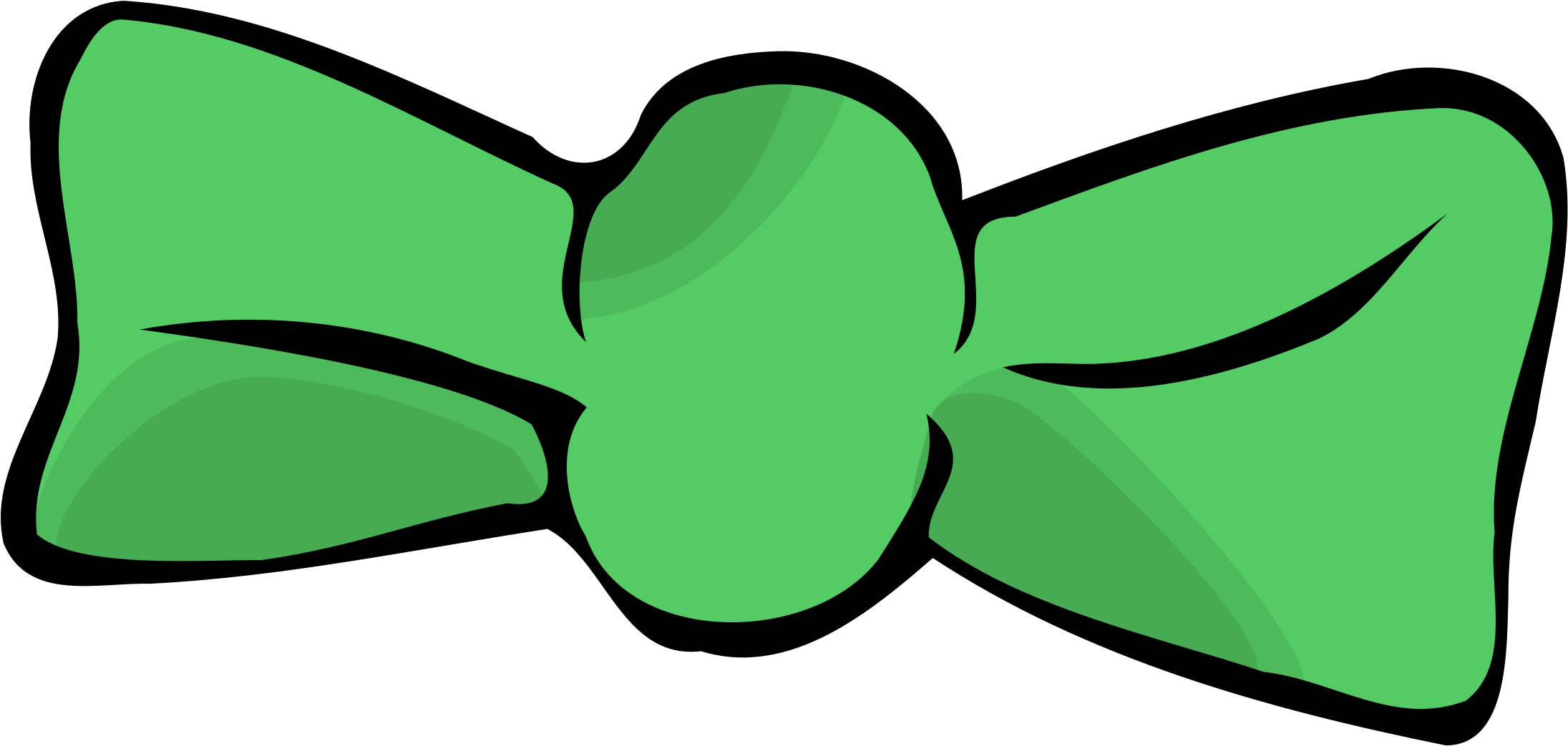 How To Set Use Tie Bow Clipart (900x900), Png Download
