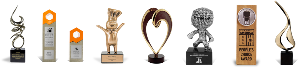 Award Line Combo - Facebook Hacker Cup (1000x245), Png Download