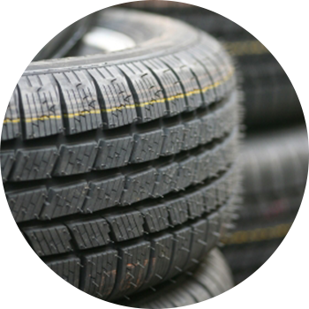 Auto Repairs & Tires In Wyoming - 48" X 48" 4cp Corrugated Sign (350x350), Png Download