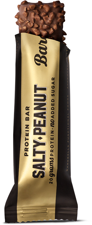 Salty Peanut - White Coffee (360x800), Png Download