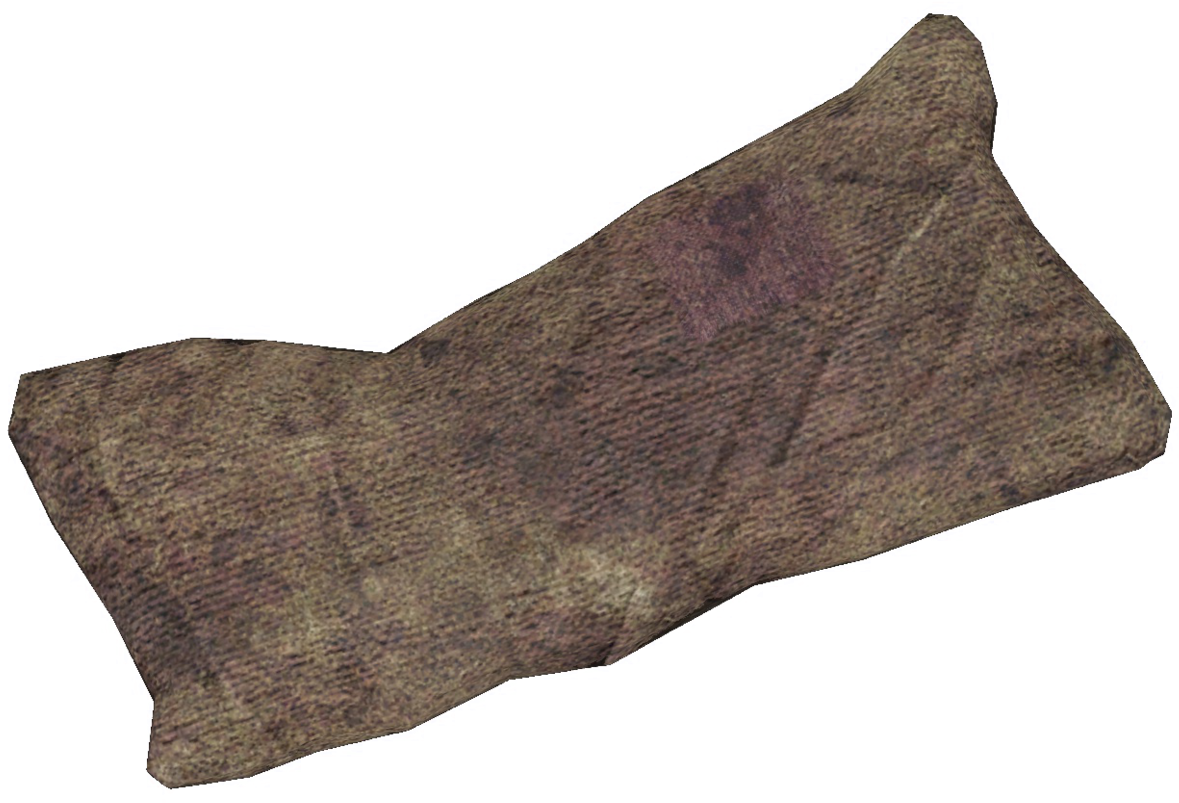 The Vault Fallout Wiki - Throw Pillow (1200x904), Png Download