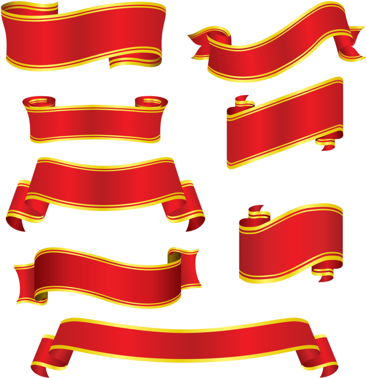 Free Png Red Ribbon Png Images Transparent - Ribbon Png (480x480), Png Download