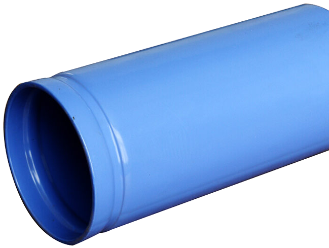 Internal And External Coated Steel Water Pipe - Pipe (800x577), Png Download