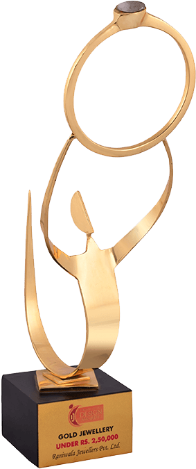 09 Ij Jewellers Choice Design Awards 2013 - Ij Jewellers Choice Design Awards (720x720), Png Download