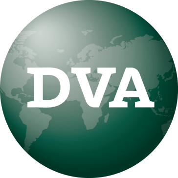 Driver And Vehicle Agency (364x364), Png Download
