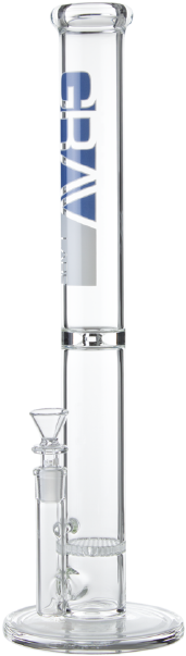 Bong Of The Day - Grav Labs 16 Honeycomb (640x640), Png Download