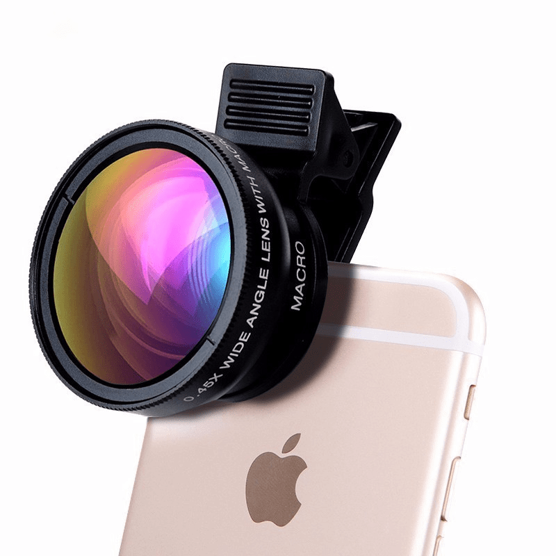 $20 - - Camera Lens (800x800), Png Download