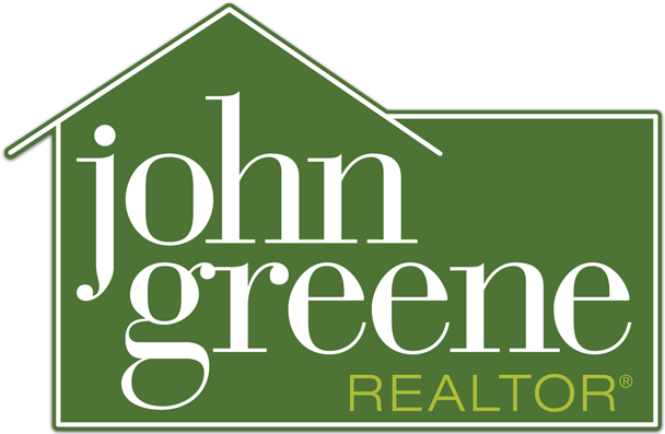 John Greene Realtor - John Greene Realtor Logo (1200x400), Png Download