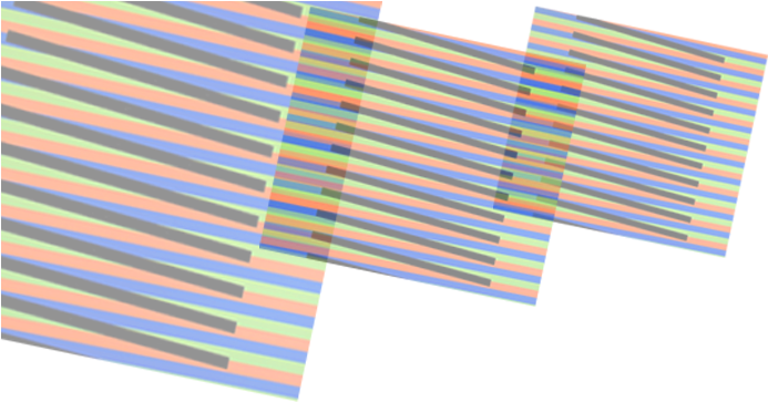 Cruz - Parallel (2000x1500), Png Download