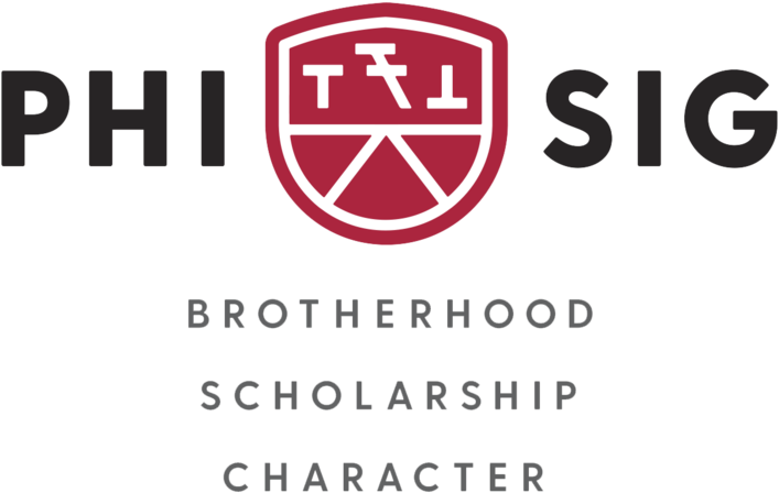 Principlescmyk Copy - Phi Sigma Kappa (1000x667), Png Download