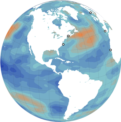 Undersea Science - Latin American Social Sciences Institute (760x404), Png Download