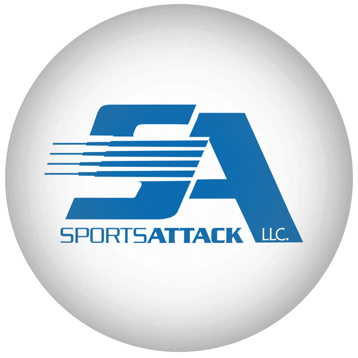 Eye Ball - Sports Attack (700x707), Png Download