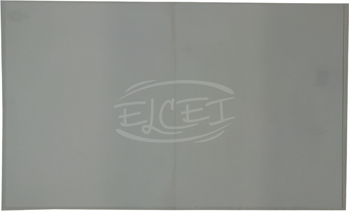 Home Hindu Wedding Cards Pristine White Card With Ganesha - Paper (1624x950), Png Download